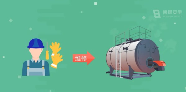 業(yè)務知識小課堂 | 什么是特種設備？