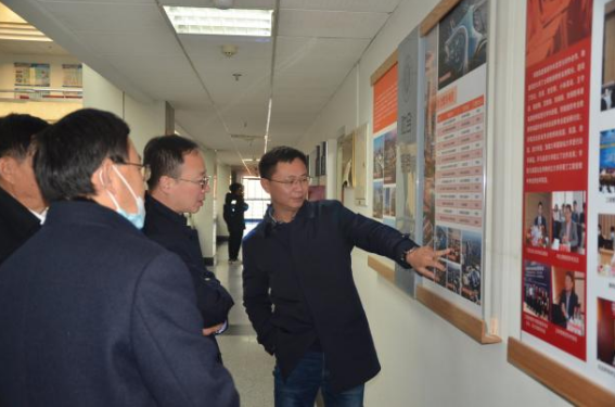 公司與山東建筑大學舉行校企合作簽約儀式