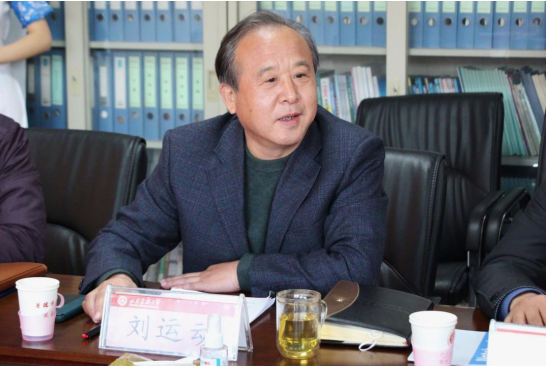 公司與山東建筑大學舉行校企合作簽約儀式