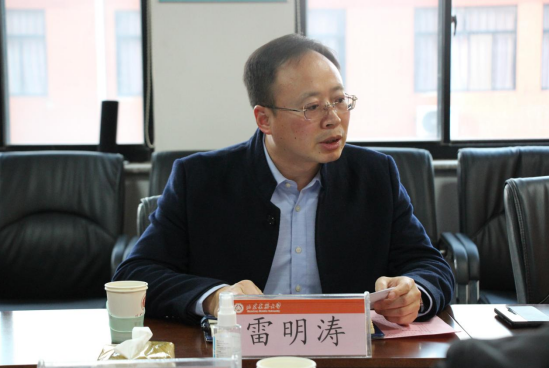 公司與山東建筑大學舉行校企合作簽約儀式