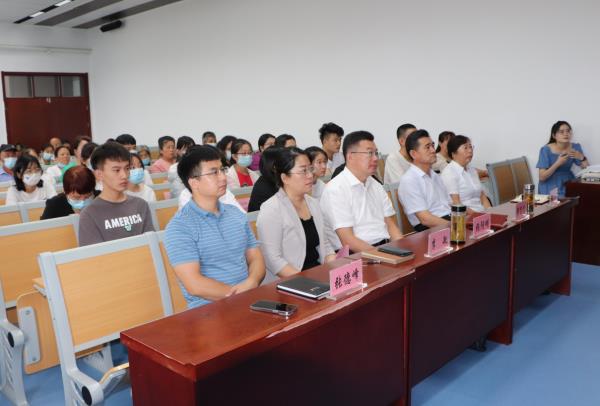 公司持續愛心助學 培育建安明日之星.