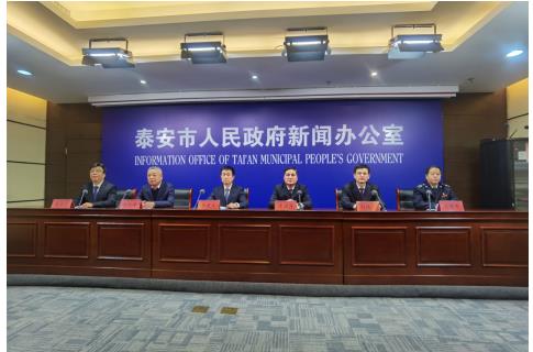 喜報連連：公司入選2022中國建筑行業民營企業200強!蟬聯泰安民營企業50強!